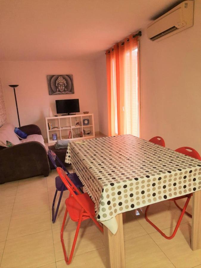 Besalut Apartment Zewnętrze zdjęcie