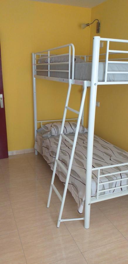 Besalut Apartment Zewnętrze zdjęcie