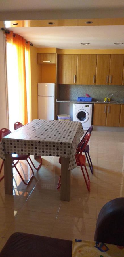 Besalut Apartment Zewnętrze zdjęcie