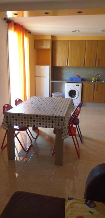 Besalut Apartment Zewnętrze zdjęcie