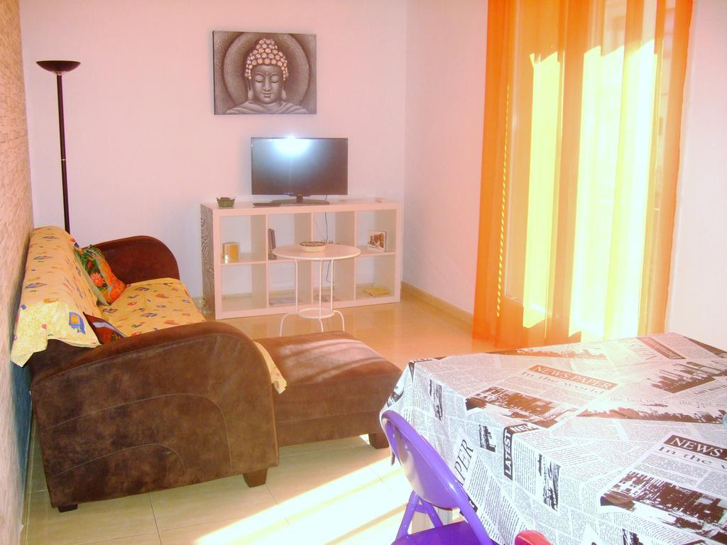 Besalut Apartment Zewnętrze zdjęcie