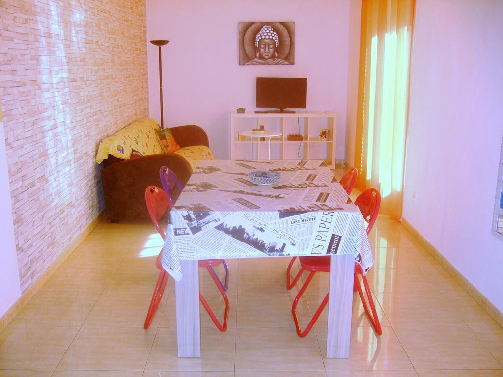 Besalut Apartment Zewnętrze zdjęcie