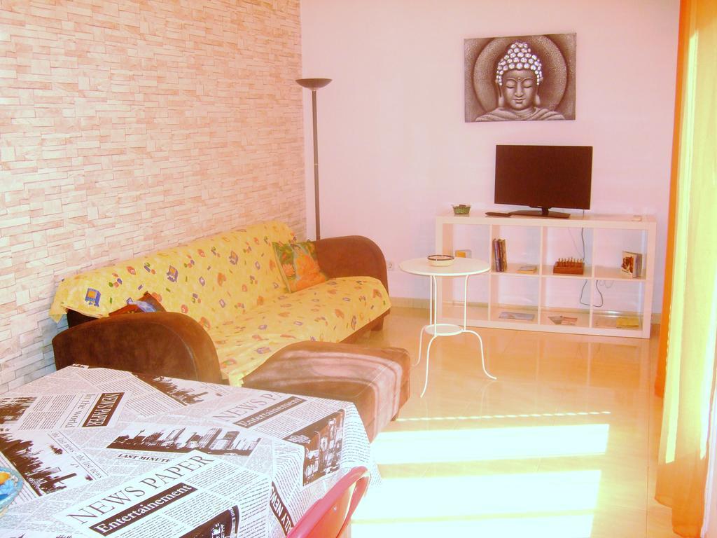 Besalut Apartment Zewnętrze zdjęcie