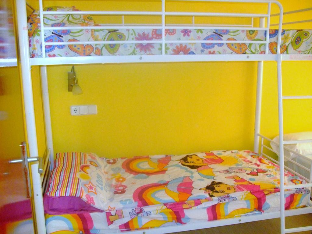 Besalut Apartment Zewnętrze zdjęcie