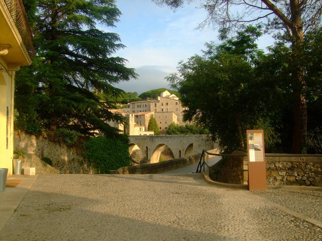 Besalut Apartment Zewnętrze zdjęcie