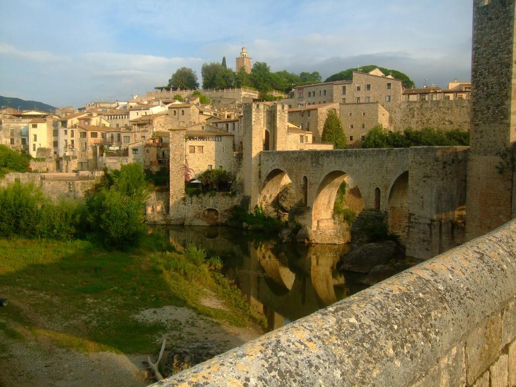 Besalut Apartment Zewnętrze zdjęcie