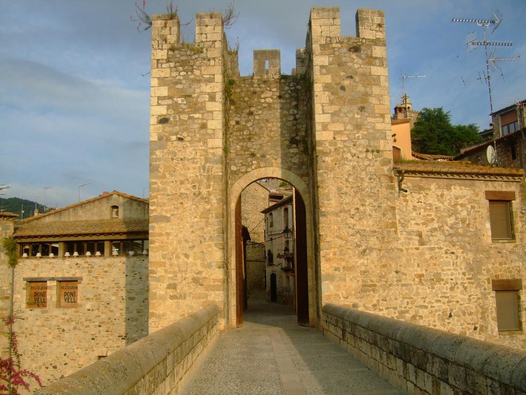 Besalut Apartment Zewnętrze zdjęcie