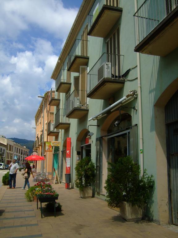 Besalut Apartment Zewnętrze zdjęcie