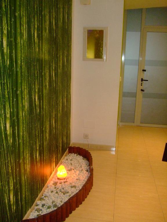 Besalut Apartment Zewnętrze zdjęcie