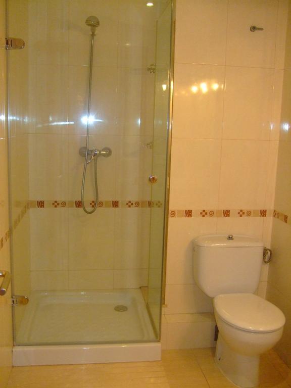 Besalut Apartment Zewnętrze zdjęcie